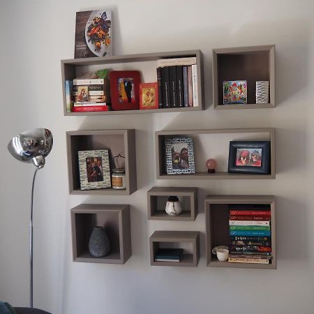 Balluta Sliema Modern Apartment エクステリア 写真