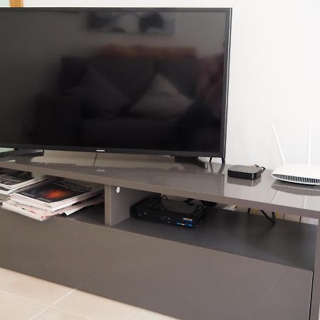 Balluta Sliema Modern Apartment エクステリア 写真