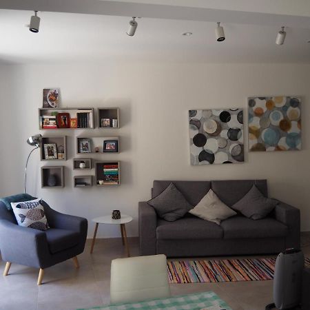 Balluta Sliema Modern Apartment エクステリア 写真