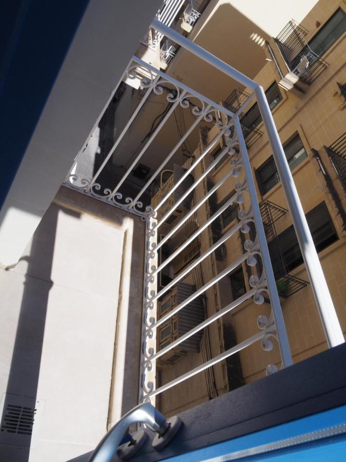 Balluta Sliema Modern Apartment エクステリア 写真