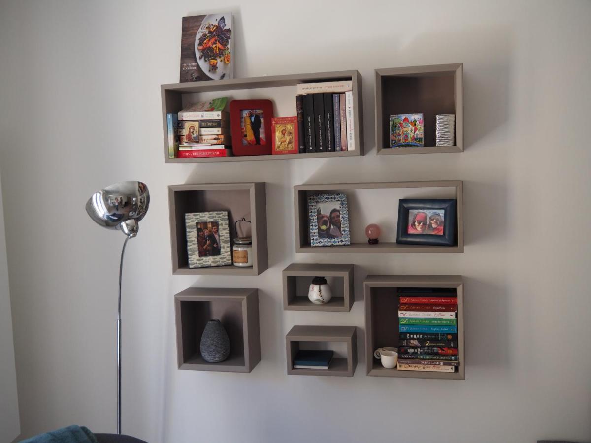 Balluta Sliema Modern Apartment エクステリア 写真