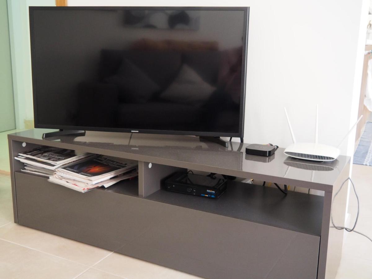 Balluta Sliema Modern Apartment エクステリア 写真