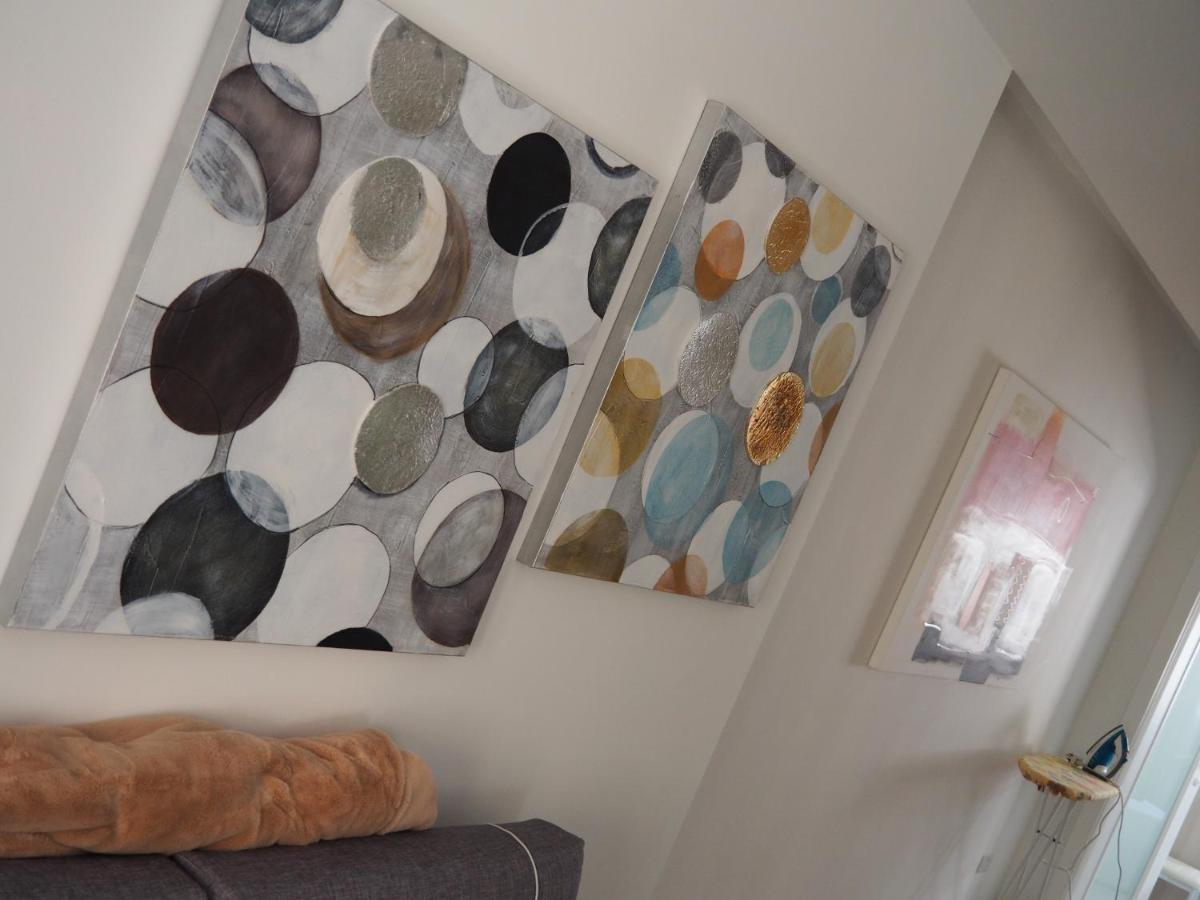 Balluta Sliema Modern Apartment エクステリア 写真