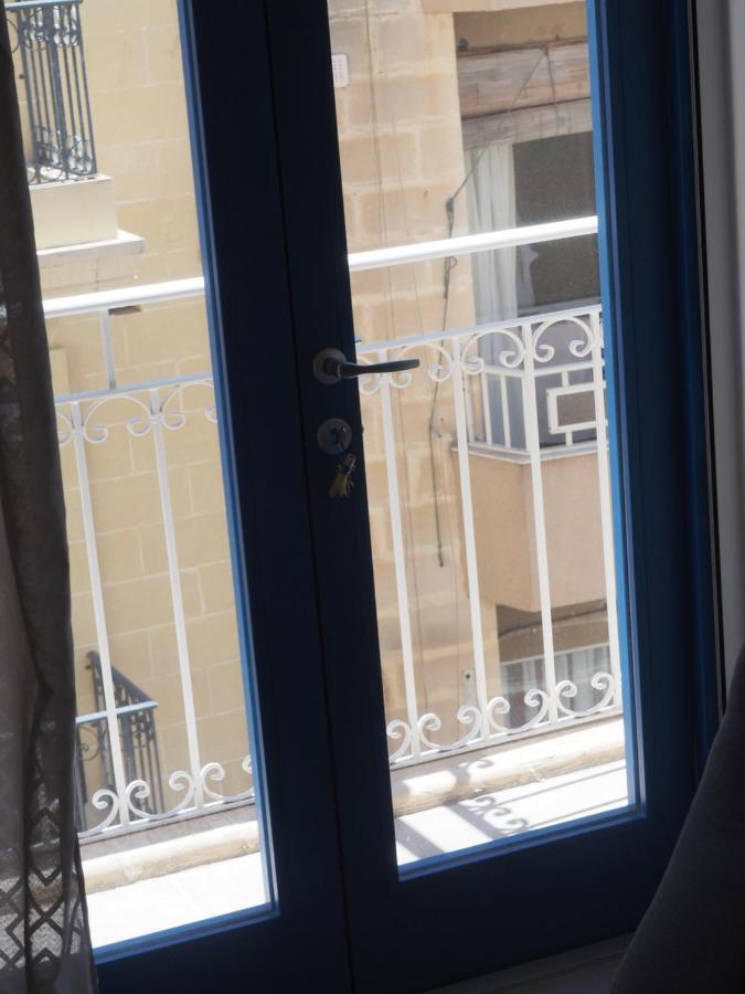 Balluta Sliema Modern Apartment エクステリア 写真
