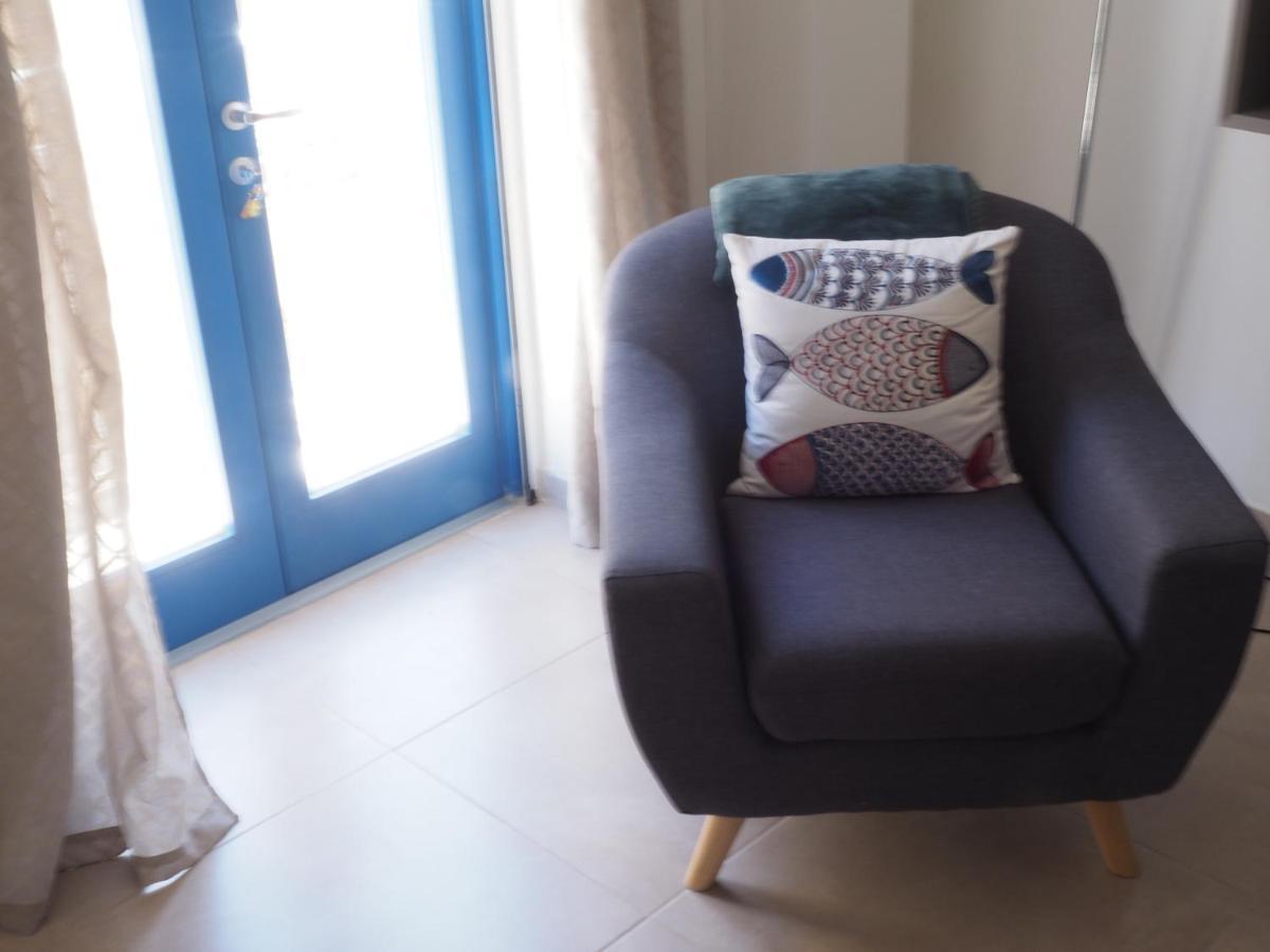 Balluta Sliema Modern Apartment エクステリア 写真