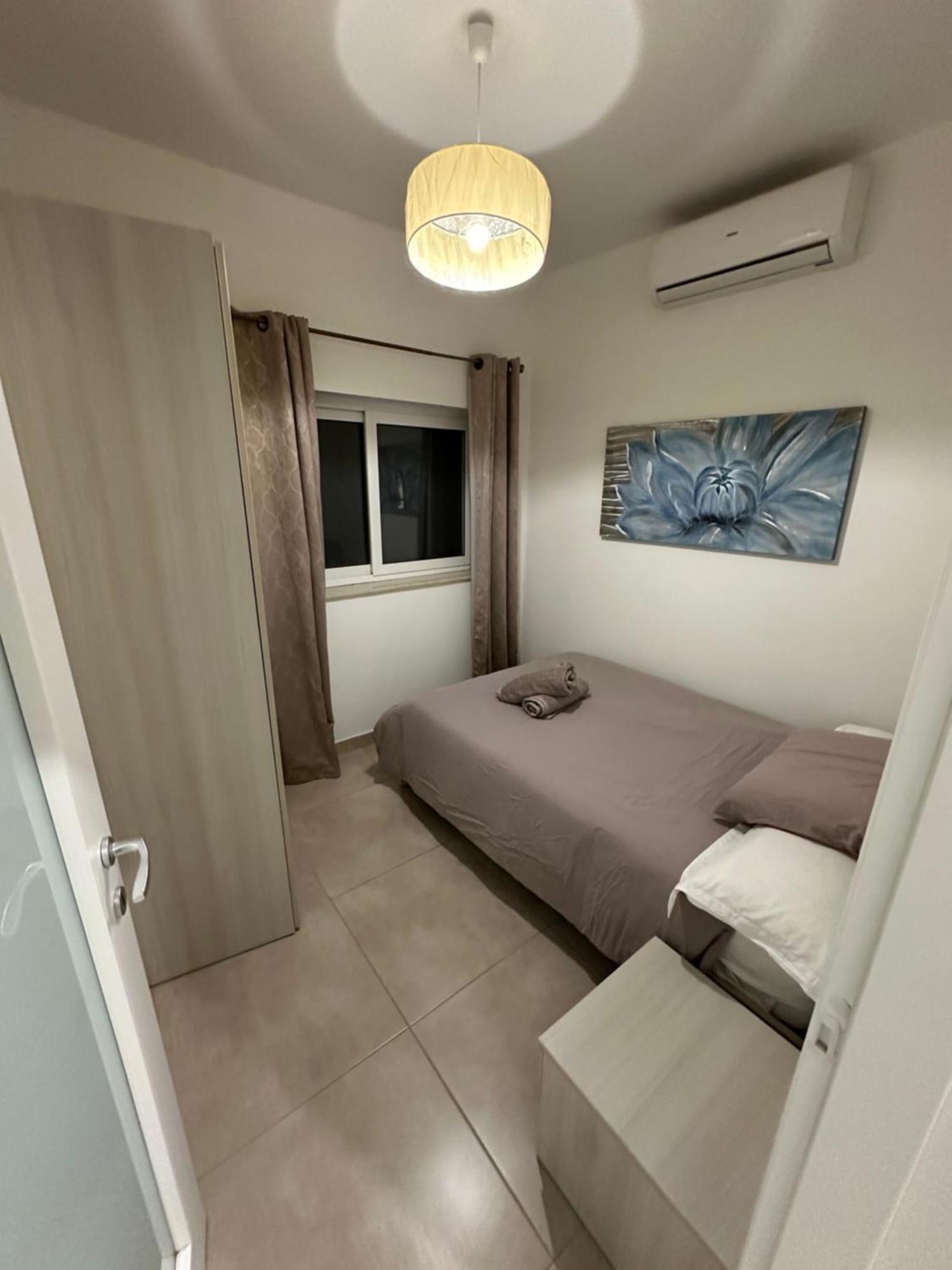 Balluta Sliema Modern Apartment エクステリア 写真