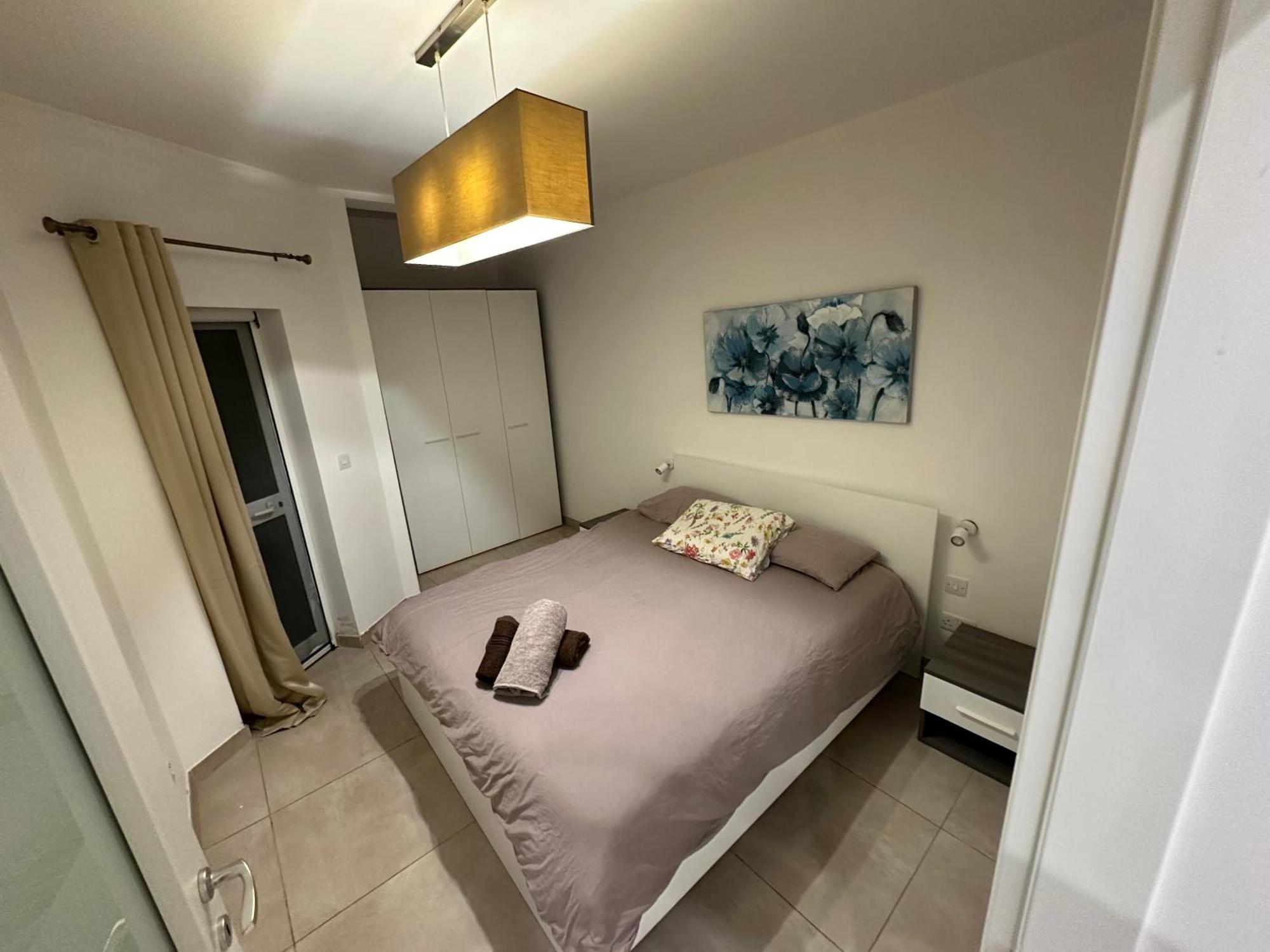 Balluta Sliema Modern Apartment エクステリア 写真
